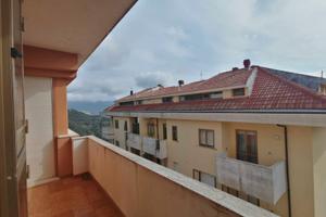 Cz. Sant'Elia, appartamento con mansarda
