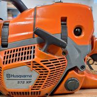 motosega husqvarna 572 xp