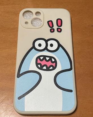 Cover I phone 13