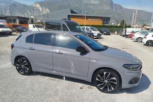 Fiat Tipo 1.4 T-Jet 120CV 5 porte S-Design