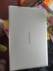 PC portatile per lo studio 