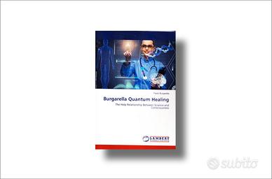 Burgarella Quantum Healing