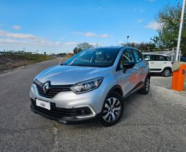 Renault Captur dCi 8V 110 CV Start&Stop Energy Spo