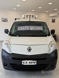 Renault Kangoo 1.5dci Frigorifero 2012