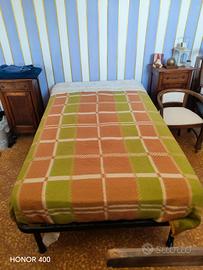 materasso singolo con base 