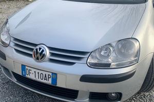 Golf tdi 2007
