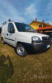 FIAT DOBLÒ CARGO 