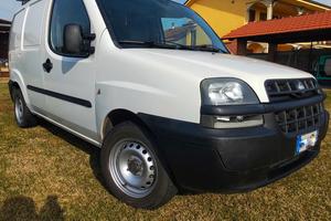 FIAT DOBLÒ CARGO 