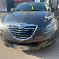 Lancia Delta 2.0 MJT DPF Platino