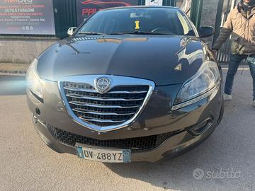 Lancia Delta 2.0 MJT DPF Platino