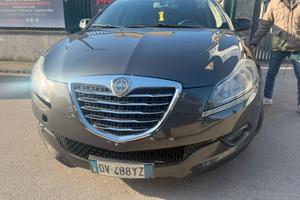 Lancia Delta 2.0 MJT DPF Platino