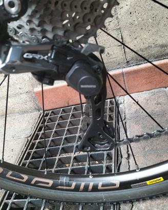 gravel TREk taglia 56 
