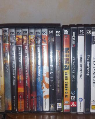 giochi pc