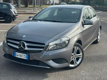 Mercedes classe a 180 cdi