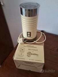 Lo schiumalatte  mulino bianco Brandani