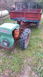 Motoagricola Pasquali 