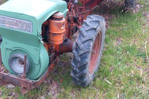 Motoagricola Pasquali 