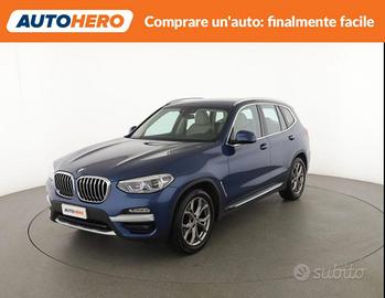 BMW X3 PE24353