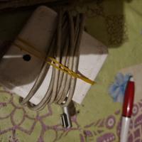 0166-Alimentatore Apple MagSafe 60W ORIGINALE