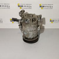 F500-FG8CA03 COMPRESSORE A/C KIA Soul 1° Serie 160
