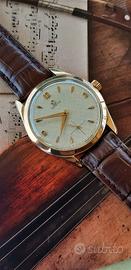 Omega Tresor Oversize oro 18 kt Originale