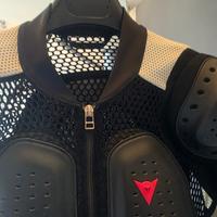 Corrpetto protezione sci Dainese
