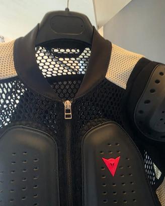 Corrpetto protezione sci Dainese