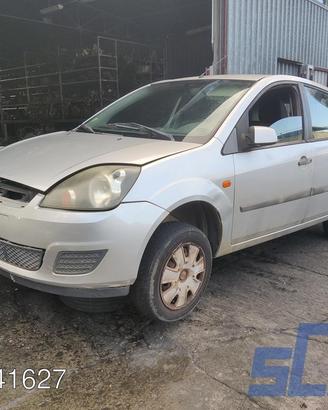 FORD FIESTA 5 JD, JH 1.4 TDCI 68CV - ricambi