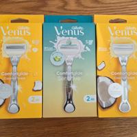Gillette venus