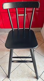 Sedia junior Agam marca Ikea
