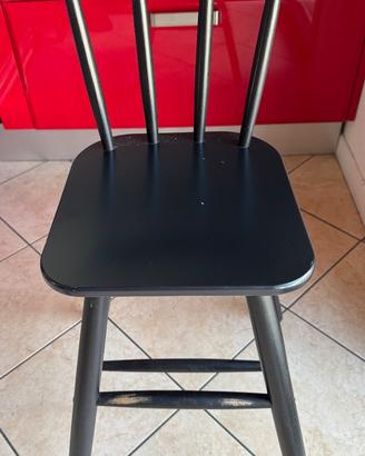 Sedia junior Agam marca Ikea