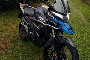 Moto Zontes 310 T