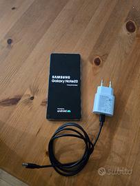 samsung note 20 256 gb