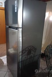 Frigorifero LG 380L smart inverter