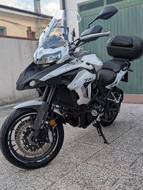 Benelli TRK 502