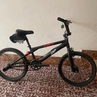 Bmx quasi nuova