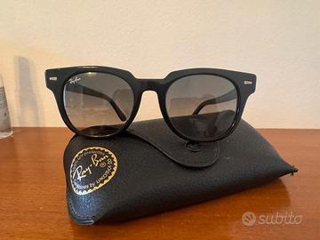 Occhiali da sole rayban