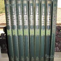 CORPI D'ELITE enciclopedia de Agostini