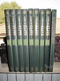 CORPI D'ELITE enciclopedia de Agostini