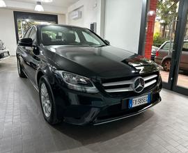 Mercedes C 220 d berlina Auto Business