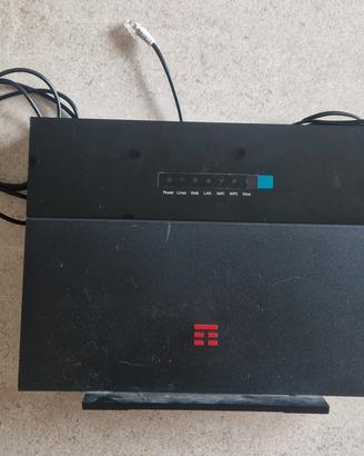 Router WiFi