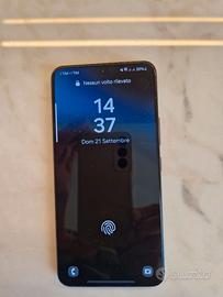 Samsung Galaxy S22 Dual SIM 128GB nero