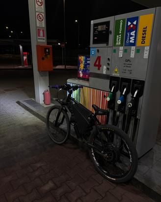 Ebike 3k watt 30 ah