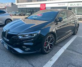 Megane rs trophy 300 edc