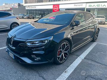 Megane rs trophy 300 edc