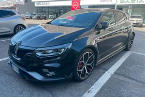 Megane rs trophy 300 edc