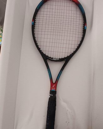 Racchetta tennis Australian 🎾💪🏼