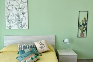 Casa per le vacanze a San Vito lo Capo