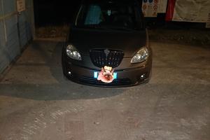 lancia musa 1.3 mtj