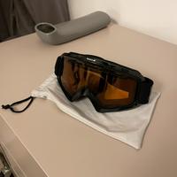 Maschera sci Bollè